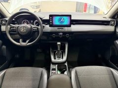 Honda Vezel 2023 1.5L CVT Tech Edition - ფოტო 20