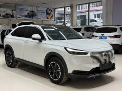 Honda Vezel 2023 1.5L CVT Tech Edition - ფოტო 3