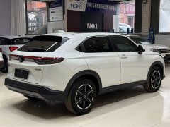 Honda Vezel 2023 1.5L CVT Tech Edition - ფოტო 4