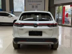 Honda Vezel 2023 1.5L CVT Tech Edition - ფოტო 5