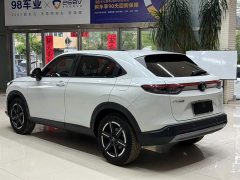 Honda Vezel 2023 1.5L CVT Tech Edition - ფოტო 6