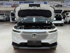 Honda Vezel 2023 1.5L CVT Tech Edition - ფოტო 7