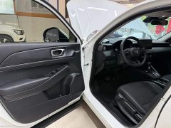 Honda Vezel 2023 1.5L CVT Tech Edition - ფოტო 8