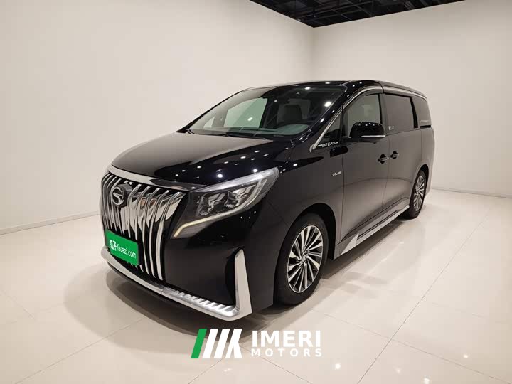 GAC Aion M8 Master Series 390T Premium Edition - ავტომობილი ჩინეთიდან