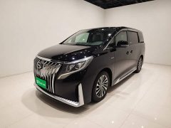 GAC Aion M8 Master Series 390T Premium Edition - ფოტო 1