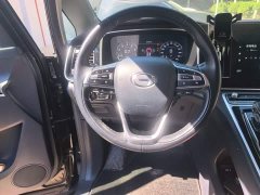 GAC Aion M8 Master Series 390T Premium Edition - ფოტო 11