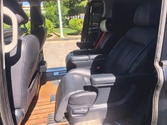 GAC Aion M8 Master Series 390T Premium Edition - ფოტო 18