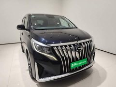GAC Aion M8 Master Series 390T Premium Edition - ფოტო 2