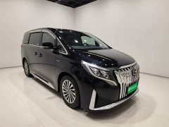 GAC Aion M8 Master Series 390T Premium Edition - ფოტო 3