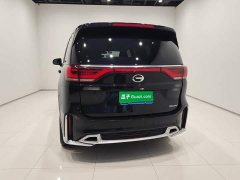 GAC Aion M8 Master Series 390T Premium Edition - ფოტო 5