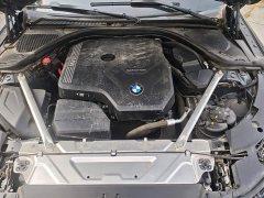 BMW 4 Series 425i M Sport Package - ფოტო 10