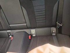 BMW 4 Series 425i M Sport Package - ფოტო 11