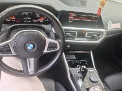 BMW 4 Series 425i M Sport Package - ფოტო 12
