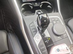 BMW 4 Series 425i M Sport Package - ფოტო 16