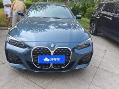 BMW 4 Series 425i M Sport Package - ფოტო 2