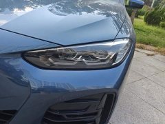 BMW 4 Series 425i M Sport Package - ფოტო 5