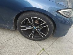 BMW 4 Series 425i M Sport Package - ფოტო 6