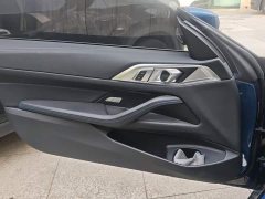 BMW 4 Series 425i M Sport Package - ფოტო 7