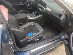 BMW 4 Series 425i M Sport Package - ფოტო 8