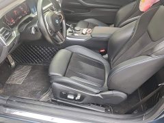 BMW 4 Series 425i M Sport Package - ფოტო 9