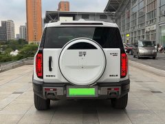 Chery Longitudinal And Transverse Zongheng G700 Zongye Edition 5-Seater - ფოტო 10