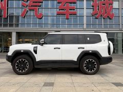 Chery Longitudinal And Transverse Zongheng G700 Zongye Edition 5-Seater - ფოტო 3