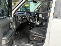 Chery Longitudinal And Transverse Zongheng G700 Zongye Edition 5-Seater - ფოტო 4