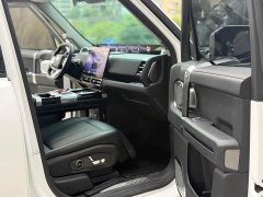 Chery Longitudinal And Transverse Zongheng G700 Zongye Edition 5-Seater - ფოტო 7