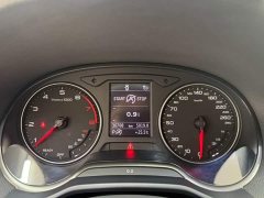Audi Q2L 2022 35 TFSI Fashion Dynamic - ფოტო 10