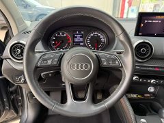 Audi Q2L 2022 35 TFSI Fashion Dynamic - ფოტო 11