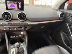 Audi Q2L 2022 35 TFSI Fashion Dynamic - ფოტო 12