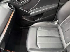 Audi Q2L 2022 35 TFSI Fashion Dynamic - ფოტო 13