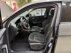 Audi Q2L 2022 35 TFSI Fashion Dynamic - ფოტო 16