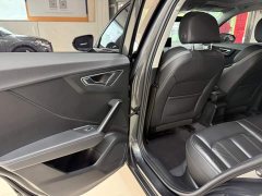 Audi Q2L 2022 35 TFSI Fashion Dynamic - ფოტო 17