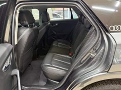 Audi Q2L 2022 35 TFSI Fashion Dynamic - ფოტო 18