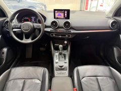 Audi Q2L 2022 35 TFSI Fashion Dynamic - ფოტო 19