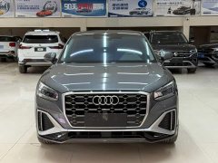 Audi Q2L 2022 35 TFSI Fashion Dynamic - ფოტო 2
