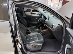 Audi Q2L 2022 35 TFSI Fashion Dynamic - ფოტო 20