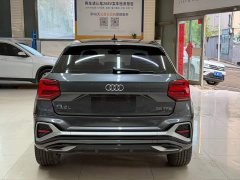 Audi Q2L 2022 35 TFSI Fashion Dynamic - ფოტო 5