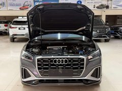 Audi Q2L 2022 35 TFSI Fashion Dynamic - ფოტო 7