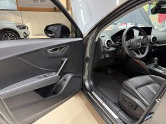 Audi Q2L 2022 35 TFSI Fashion Dynamic - ფოტო 8