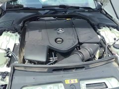 Mercedes-Benz C-Class Facelift C 260 L Sport Edition - ფოტო 10
