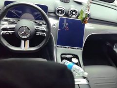 Mercedes-Benz C-Class Facelift C 260 L Sport Edition - ფოტო 12