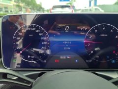 Mercedes-Benz C-Class Facelift C 260 L Sport Edition - ფოტო 14