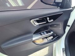 Mercedes-Benz C-Class Facelift C 260 L Sport Edition - ფოტო 7