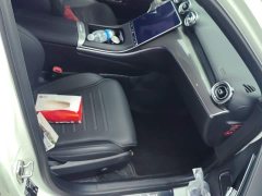 Mercedes-Benz C-Class Facelift C 260 L Sport Edition - ფოტო 8