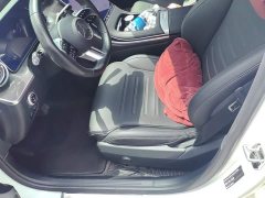 Mercedes-Benz C-Class Facelift C 260 L Sport Edition - ფოტო 9