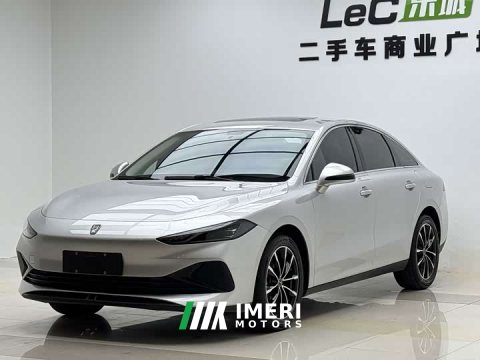 2025 SAIC MG D7 DMH 125km World Champion Edition - ავტომობილი ჩინეთიდან