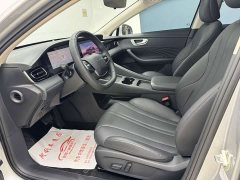 SAIC MG D7 DMH 125km World Champion Edition - ფოტო 7