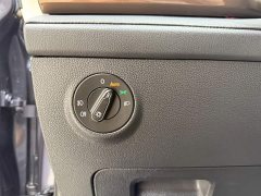 Volkswagen Touareg 2021 280TSI FWD Luxury Plus - ფოტო 10
